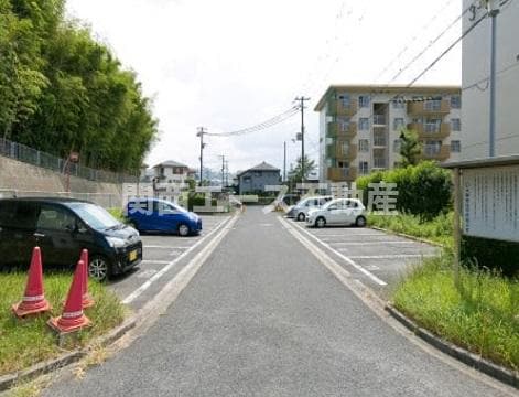 東岸和田駅 徒歩33分 3階の物件外観写真