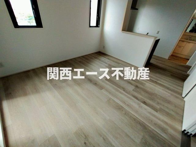 Casa Tomioの物件内観写真