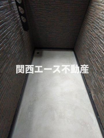 D porta Ricciaの物件内観写真