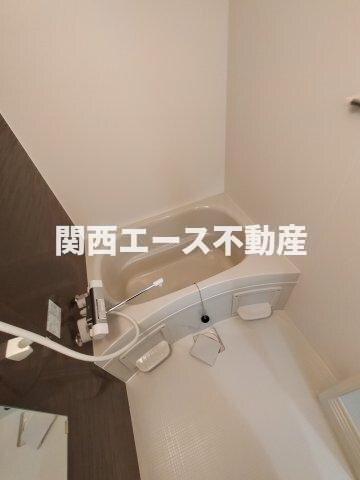 D porta Ricciaの物件内観写真