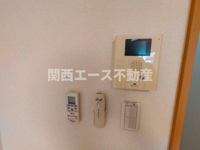 アンプルールフェールパルフェの物件内観写真