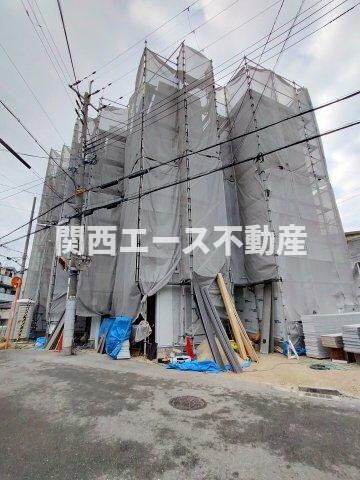 リアコート長瀬の物件内観写真