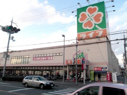 アドヴァンスライフ東花園の物件内観写真