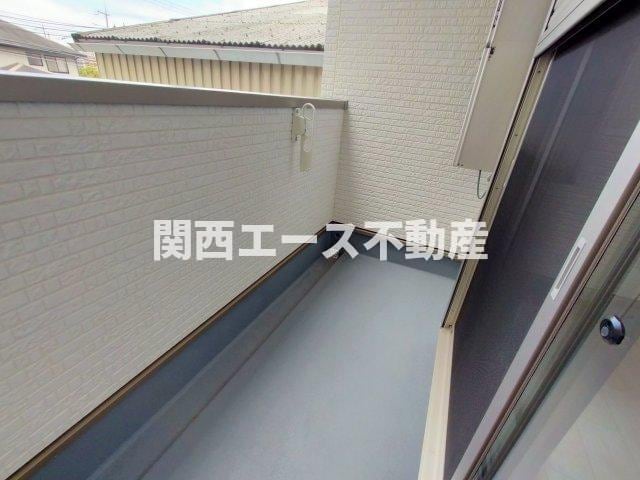 ラモーナ中野本町Ⅱの物件内観写真