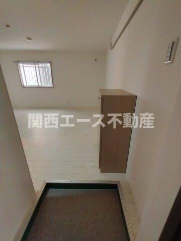 ヴィラ若江の物件内観写真