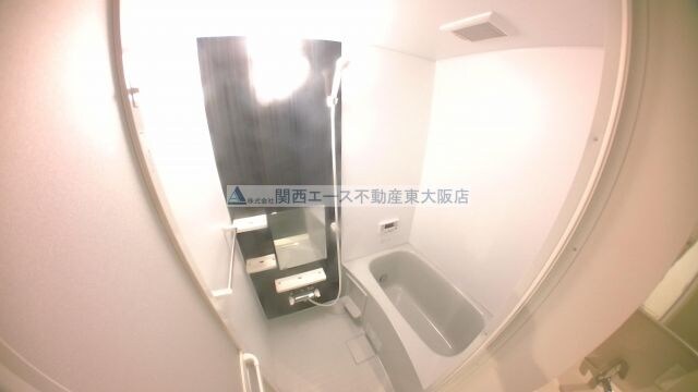 ソルヴィータ近大前の物件内観写真