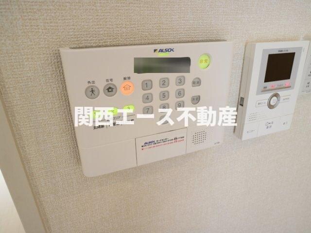 メゾンルミエールの物件内観写真