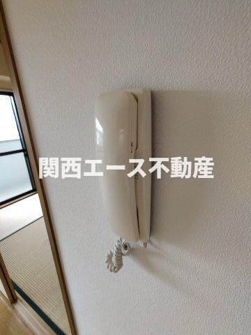 メゾンエクセレントの物件内観写真