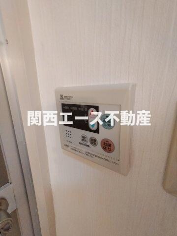 メゾンエクセレントの物件内観写真