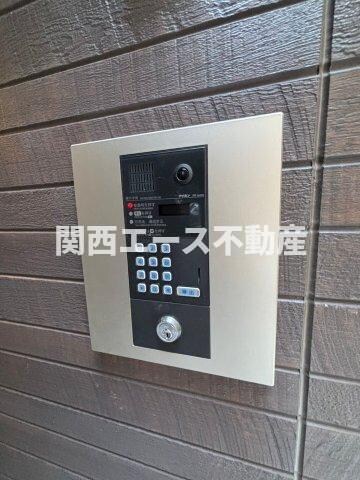 弥刀駅 徒歩10分 2階の物件内観写真