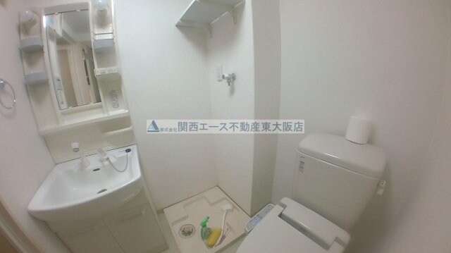 オランジュ上小阪の物件内観写真