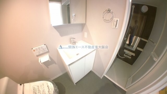 プラムハウスの物件内観写真