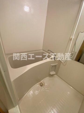 M‘プラザ布施弐番館の物件内観写真