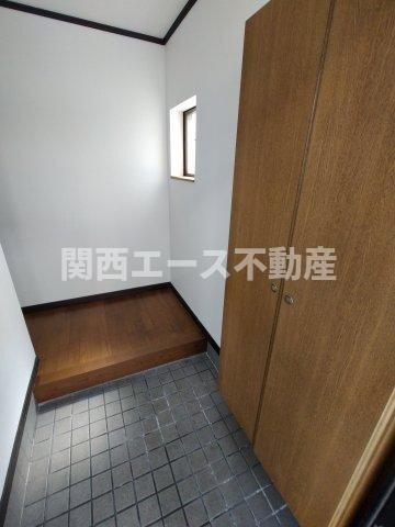 元町1丁目貸家の物件内観写真