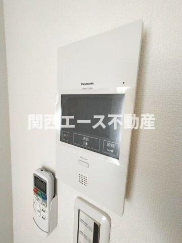 ラモーナ北条Ⅲの物件内観写真