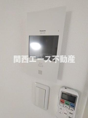 ラモーナ北条Ⅲの物件内観写真