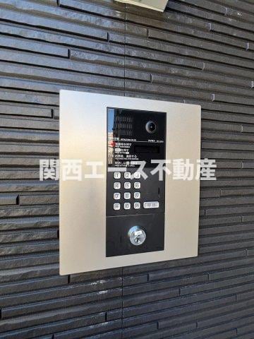 弥刀駅 徒歩10分 2階の物件内観写真