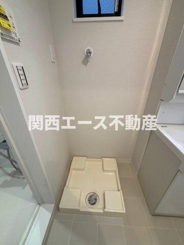 弥刀駅 徒歩10分 3階の物件内観写真