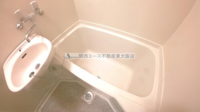 カトレアハイツの物件内観写真