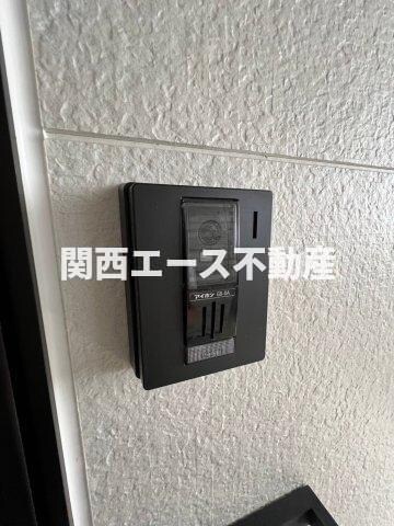 ハルミール忍ケ丘の物件内観写真