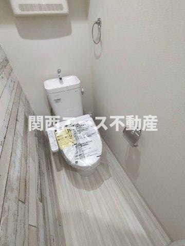 ハルミール忍ケ丘の物件内観写真