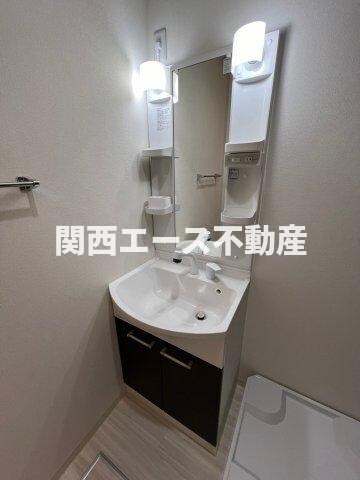 ハルミール忍ケ丘の物件内観写真