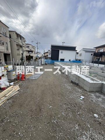 仮称）東大阪市南四条町共同住宅の物件内観写真