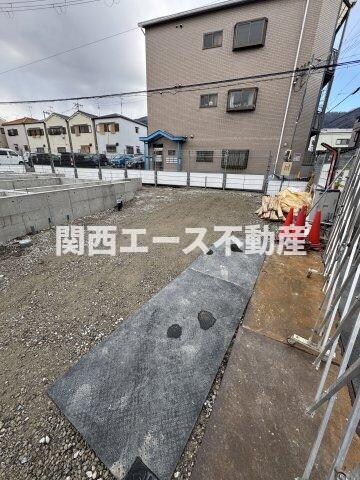 仮称）東大阪市南四条町共同住宅の物件内観写真