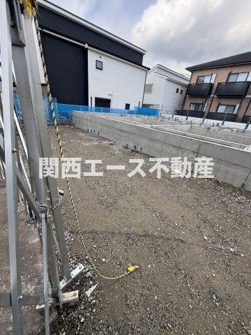 仮称）東大阪市南四条町共同住宅の物件内観写真