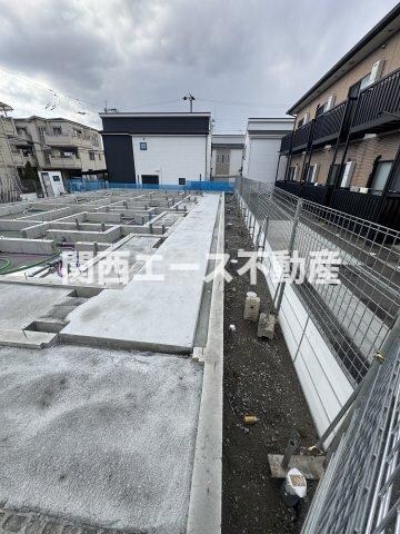 仮称）東大阪市南四条町共同住宅の物件内観写真