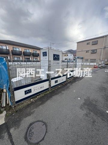 仮称）東大阪市南四条町共同住宅の物件内観写真