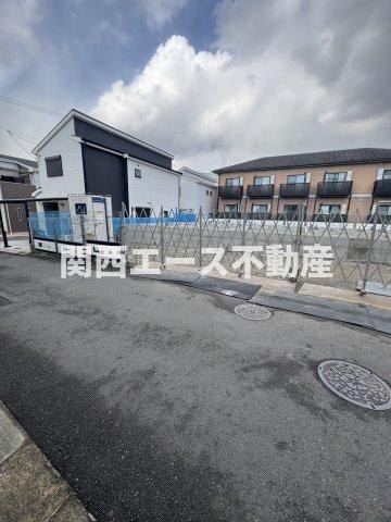 仮称）東大阪市南四条町共同住宅の物件内観写真