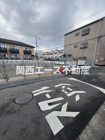 仮称）東大阪市南四条町共同住宅の物件内観写真