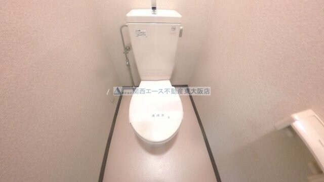 リバーサイド金岡五番館の物件内観写真