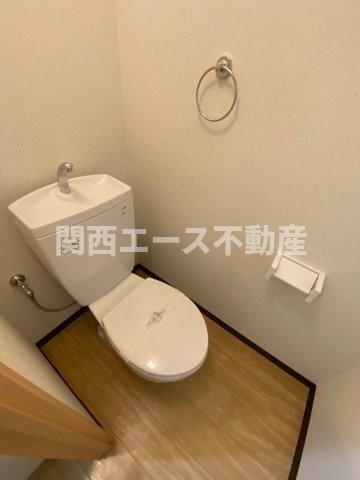 M‘プラザ布施弐番館の物件内観写真