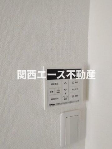 ピレーネ北条Ⅱの物件内観写真