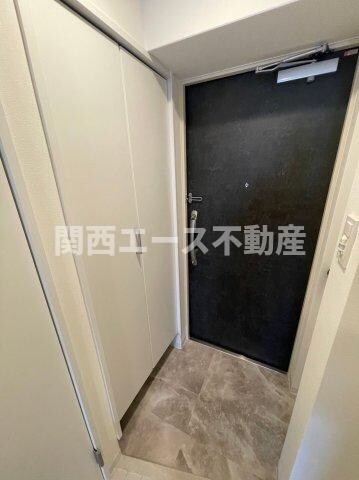 スプランディッド荒本駅前DUEの物件内観写真