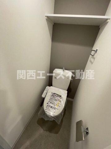 スプランディッド荒本駅前DUEの物件内観写真