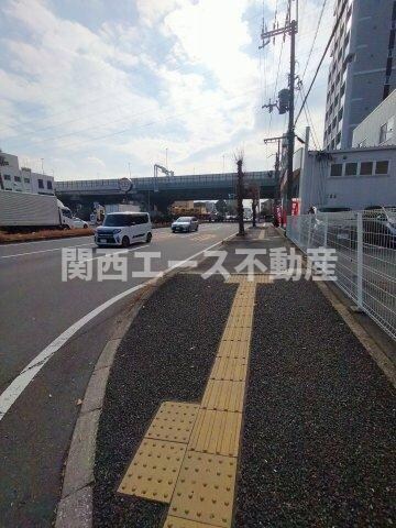 スプランディッド荒本駅前DUEの物件外観写真