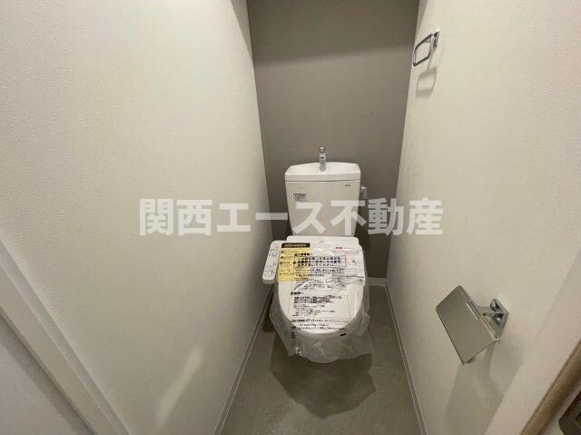 スプランディッド荒本駅前DUEの物件内観写真