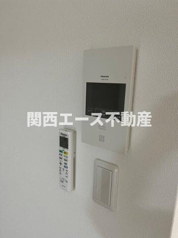 ラモーナ稲田本町の物件内観写真