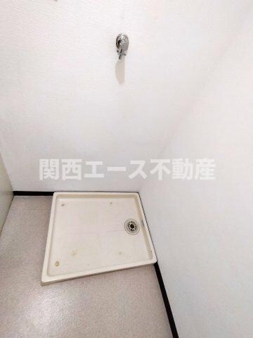 メゾンおおひがしの物件内観写真