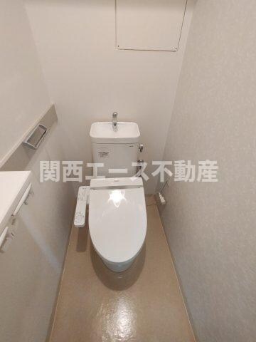 サンハイツ菱南の物件内観写真