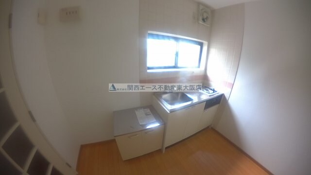 宝持住宅南棟の物件内観写真