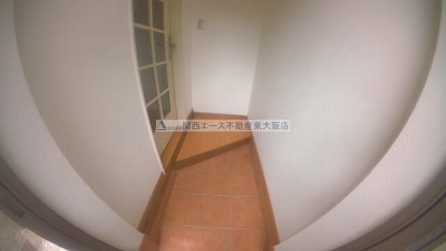 宝持住宅南棟の物件内観写真