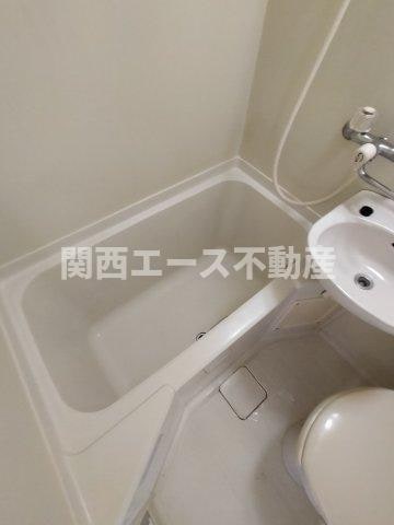 ライラック小阪の物件内観写真