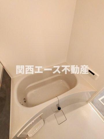 ALEGRIA住道Ⅱの物件内観写真