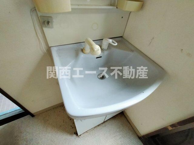 岩田町５丁目貸家の物件内観写真