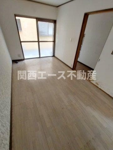 岩田町５丁目貸家の物件内観写真