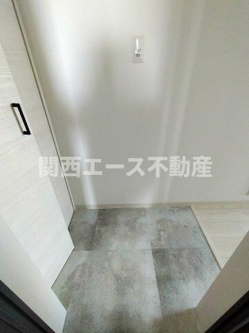 レクエルド源氏ヶ丘の物件内観写真